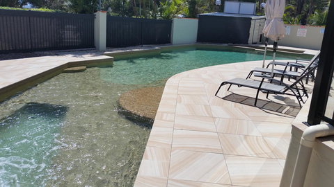 Nelson Bay Breeze - Accommodation Perth 3