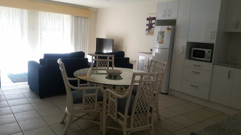 Nelson Bay Breeze - Accommodation Perth 22