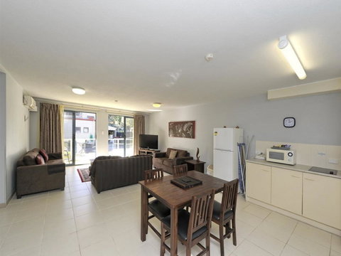 Nelson Bay Breeze - Accommodation Perth 8
