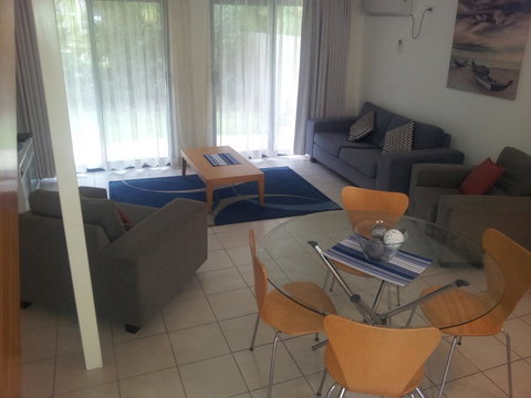 Nelson Bay Breeze - Accommodation Perth 31