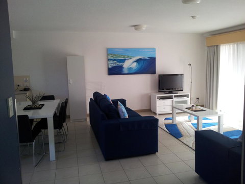 Nelson Bay Breeze - Accommodation Perth 39