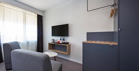 Mantra MacArthur Hotel - Accommodation Perth 27