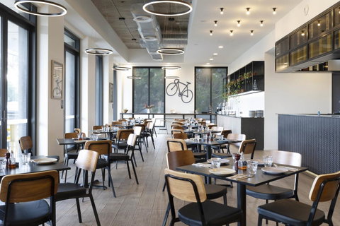Mantra MacArthur Hotel - Accommodation Perth 39