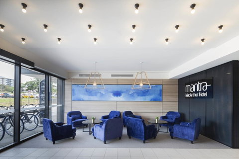 Mantra MacArthur Hotel - Accommodation Perth 3