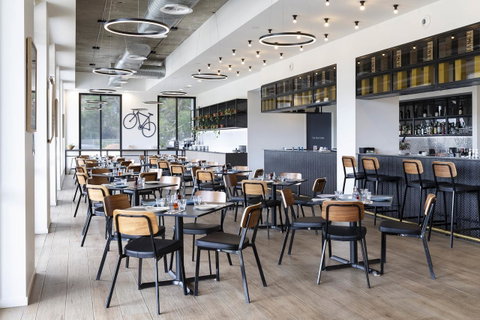 Mantra MacArthur Hotel - Accommodation Perth 4