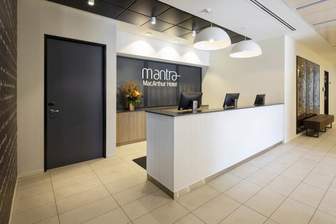 Mantra MacArthur Hotel - Accommodation Perth 5