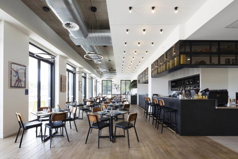 Mantra MacArthur Hotel - Accommodation Perth 40
