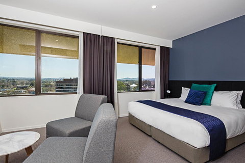 Mantra MacArthur Hotel - Accommodation Perth 12
