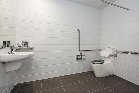 Mantra MacArthur Hotel - Accommodation Perth 31
