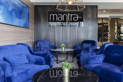 Mantra MacArthur Hotel - Accommodation Perth 43