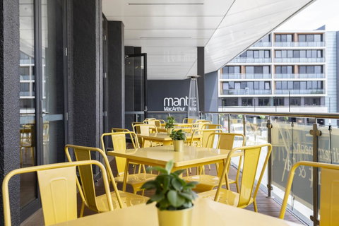 Mantra MacArthur Hotel - Accommodation Perth 36