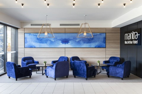 Mantra MacArthur Hotel - Accommodation Perth 9