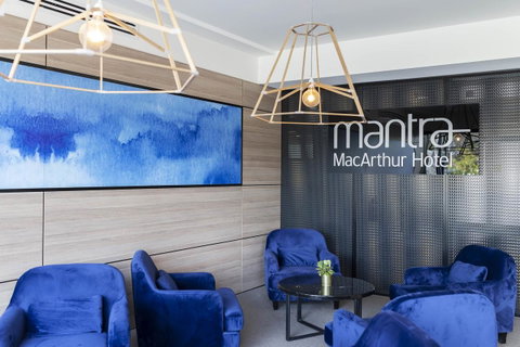 Mantra MacArthur Hotel - Accommodation Perth 42