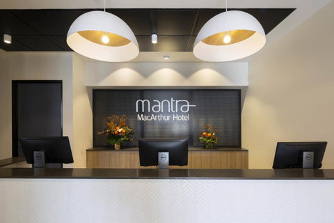 Mantra MacArthur Hotel - Accommodation Perth 35