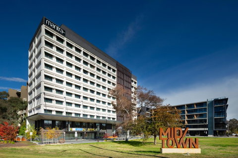 Mantra MacArthur Hotel - Accommodation Perth 1