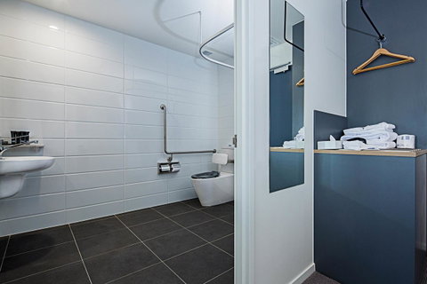 Mantra MacArthur Hotel - Accommodation Perth 26