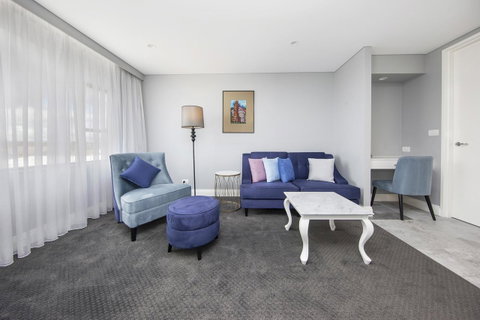 Canberra Rex Hotel - Accommodation Perth 33