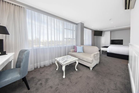 Canberra Rex Hotel - Accommodation Perth 30