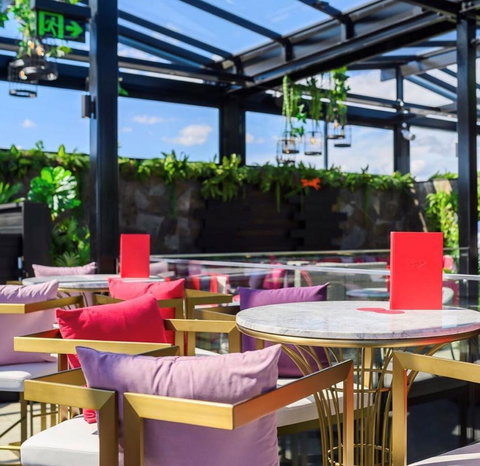 Canberra Rex Hotel - Accommodation Perth 4