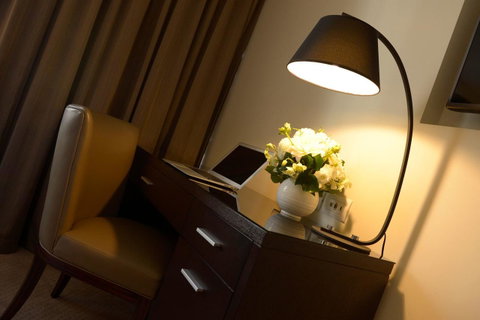 Canberra Rex Hotel - Accommodation Perth 21