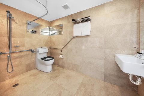 Canberra Rex Hotel - Accommodation Perth 42