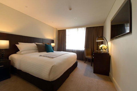 Canberra Rex Hotel - Accommodation Perth 20