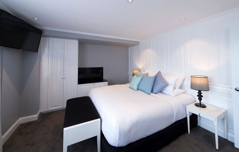 Canberra Rex Hotel - Accommodation Perth 3