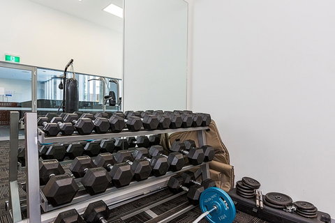 Canberra Rex Hotel - Accommodation Perth 12