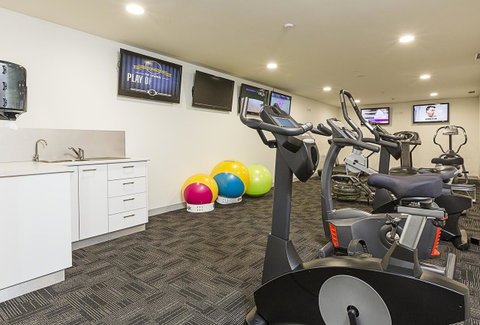 Canberra Rex Hotel - Accommodation Perth 11