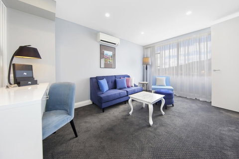 Canberra Rex Hotel - Accommodation Perth 37