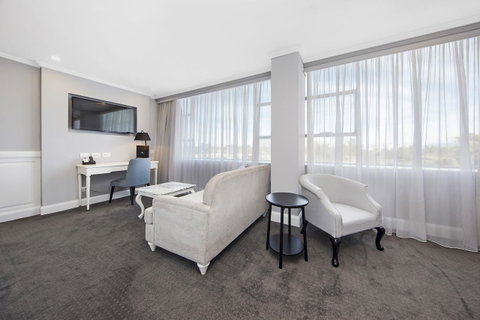 Canberra Rex Hotel - Accommodation Perth 31