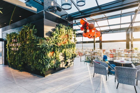 Canberra Rex Hotel - Accommodation Perth 8