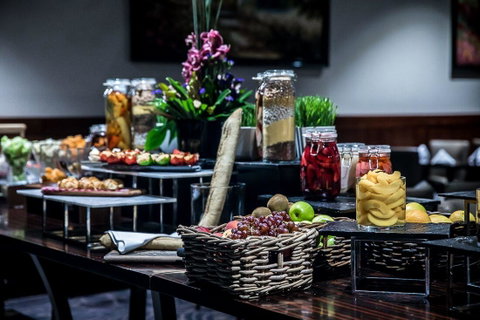 Canberra Rex Hotel - Accommodation Perth 22