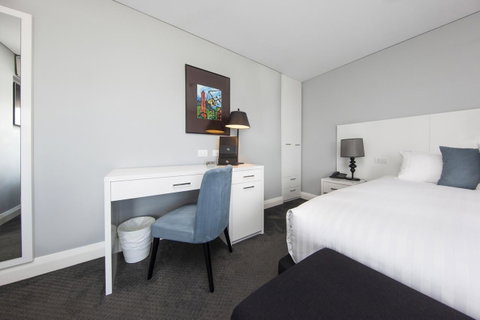 Canberra Rex Hotel - Accommodation Perth 25