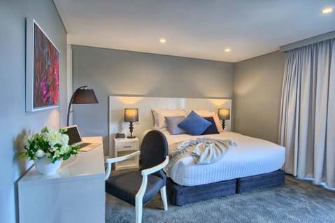 Canberra Rex Hotel - Accommodation Perth 17