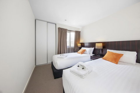 Canberra Rex Hotel - Accommodation Perth 15