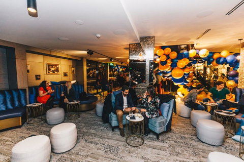 Canberra Rex Hotel - Accommodation Perth 9