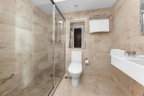 Canberra Rex Hotel - Accommodation Perth 39