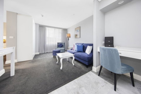 Canberra Rex Hotel - Accommodation Perth 44