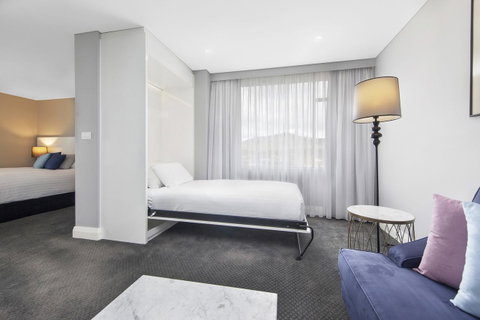 Canberra Rex Hotel - Accommodation Perth 34