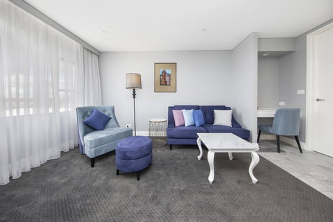 Canberra Rex Hotel - Accommodation Perth 36