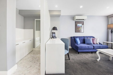 Canberra Rex Hotel - Accommodation Perth 40