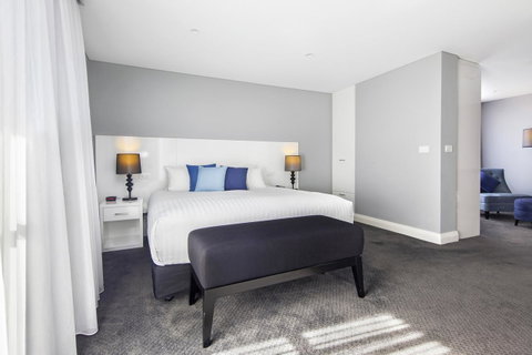 Canberra Rex Hotel - Accommodation Perth 35