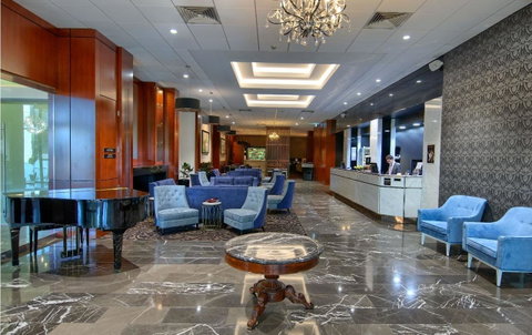 Canberra Rex Hotel - Accommodation Perth 2