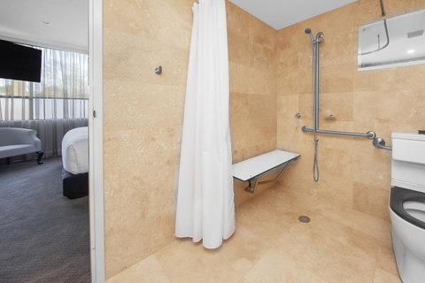Canberra Rex Hotel - Accommodation Perth 16
