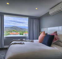 Canberra Rex Hotel - Accommodation Perth