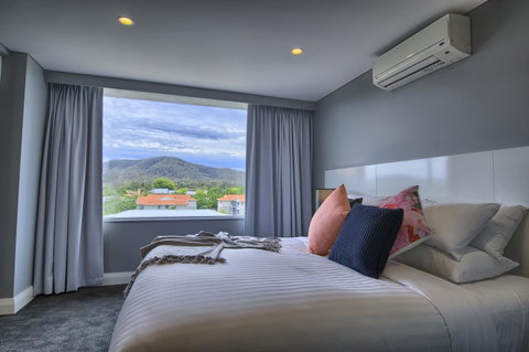 Canberra Rex Hotel - Accommodation Perth 0