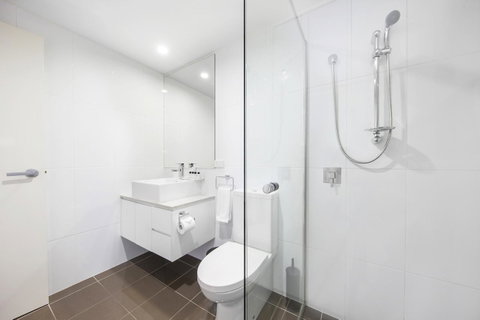 Canberra Rex Hotel - Accommodation Perth 18