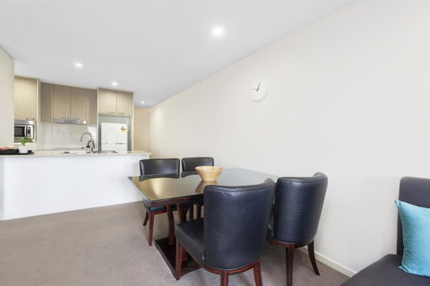 Canberra Rex Hotel - Accommodation Perth 23