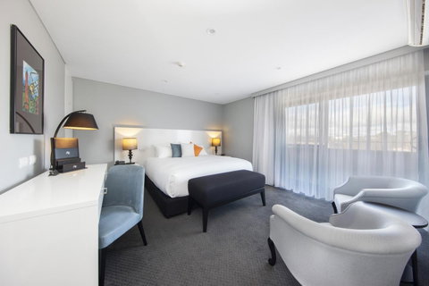 Canberra Rex Hotel - Accommodation Perth 27